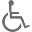 Wheelchair Access